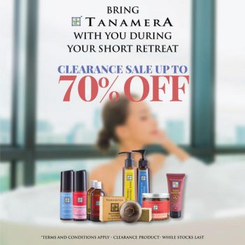 Tanamera-Clearance-Sale-350x350 - Beauty & Health Johor Kedah Kelantan Kuala Lumpur Melaka Negeri Sembilan Online Store Others Pahang Penang Perak Perlis Personal Care Putrajaya Sabah Sarawak Selangor Terengganu Warehouse Sale & Clearance in Malaysia 