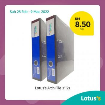 Tesco-Lotuss-Back-To-School-Promotion-11-350x350 - Johor Kedah Kelantan Kuala Lumpur Melaka Negeri Sembilan Pahang Penang Perak Perlis Promotions & Freebies Putrajaya Sabah Sarawak Selangor Supermarket & Hypermarket Terengganu 