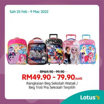 Tesco-Lotuss-Back-To-School-Promotion-14-350x350 - Johor Kedah Kelantan Kuala Lumpur Melaka Negeri Sembilan Pahang Penang Perak Perlis Promotions & Freebies Putrajaya Sabah Sarawak Selangor Supermarket & Hypermarket Terengganu 