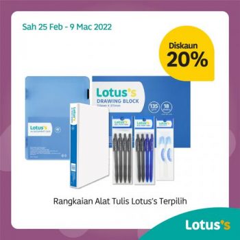 Tesco-Lotuss-Back-To-School-Promotion-21-350x350 - Johor Kedah Kelantan Kuala Lumpur Melaka Negeri Sembilan Pahang Penang Perak Perlis Promotions & Freebies Putrajaya Sabah Sarawak Selangor Supermarket & Hypermarket Terengganu 