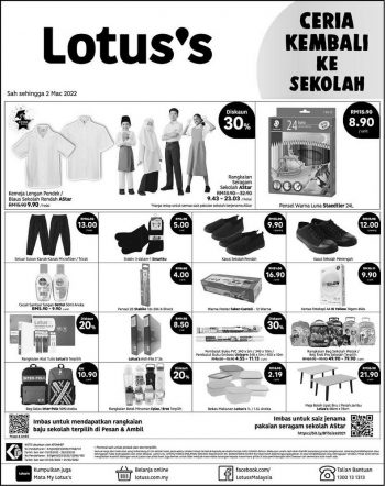 Tesco-Lotuss-Back-To-School-Promotion-350x442 - Johor Kedah Kelantan Kuala Lumpur Melaka Negeri Sembilan Pahang Penang Perak Perlis Promotions & Freebies Putrajaya Sabah Sarawak Selangor Supermarket & Hypermarket Terengganu 