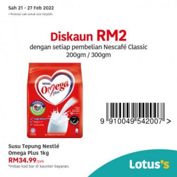 Tesco-Lotuss-Berjimat-Dengan-Kami-Promotion-1-15-350x350 - Johor Kedah Kelantan Kuala Lumpur Melaka Negeri Sembilan Pahang Penang Perak Perlis Promotions & Freebies Putrajaya Sabah Sarawak Selangor Supermarket & Hypermarket Terengganu 