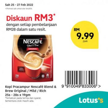 Tesco-Lotuss-Berjimat-Dengan-Kami-Promotion-1-18-350x350 - Johor Kedah Kelantan Kuala Lumpur Melaka Negeri Sembilan Pahang Penang Perak Perlis Promotions & Freebies Putrajaya Sabah Sarawak Selangor Supermarket & Hypermarket Terengganu 