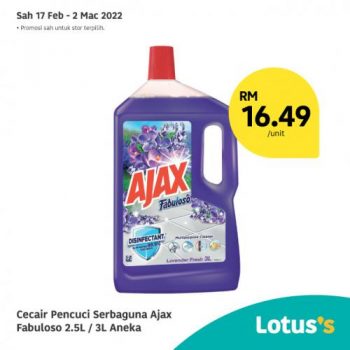 Tesco-Lotuss-Berjimat-Dengan-Kami-Promotion-10-15-350x350 - Johor Kedah Kelantan Kuala Lumpur Melaka Negeri Sembilan Pahang Penang Perak Perlis Promotions & Freebies Putrajaya Sabah Sarawak Selangor Supermarket & Hypermarket Terengganu 