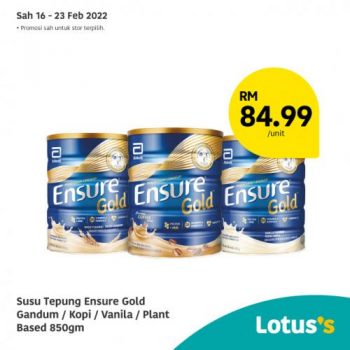 Tesco-Lotuss-Berjimat-Dengan-Kami-Promotion-11-10-350x350 - Johor Kedah Kelantan Kuala Lumpur Melaka Negeri Sembilan Pahang Penang Perak Perlis Promotions & Freebies Putrajaya Sabah Sarawak Selangor Terengganu 