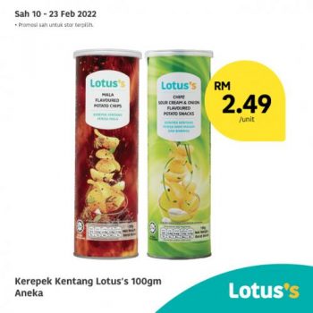 Tesco-Lotuss-Berjimat-Dengan-Kami-Promotion-13-10-350x350 - Johor Kedah Kelantan Kuala Lumpur Melaka Negeri Sembilan Online Store Pahang Penang Perak Perlis Promotions & Freebies Putrajaya Sabah Sarawak Selangor Supermarket & Hypermarket Terengganu 