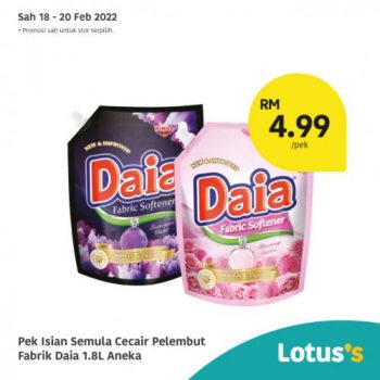 Tesco-Lotuss-Berjimat-Dengan-Kami-Promotion-18-8-350x350 - Johor Kedah Kelantan Kuala Lumpur Melaka Negeri Sembilan Pahang Penang Perak Perlis Promotions & Freebies Putrajaya Sabah Sarawak Selangor Supermarket & Hypermarket Terengganu 