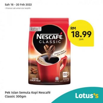 Tesco-Lotuss-Berjimat-Dengan-Kami-Promotion-3-13-350x350 - Johor Kedah Kelantan Kuala Lumpur Melaka Negeri Sembilan Pahang Penang Perak Perlis Promotions & Freebies Putrajaya Sabah Sarawak Selangor Supermarket & Hypermarket Terengganu 
