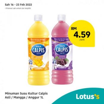 Tesco-Lotuss-Berjimat-Dengan-Kami-Promotion-4-11-350x350 - Johor Kedah Kelantan Kuala Lumpur Melaka Negeri Sembilan Pahang Penang Perak Perlis Promotions & Freebies Putrajaya Sabah Sarawak Selangor Terengganu 