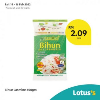 Tesco-Lotuss-Berjimat-Dengan-Kami-Promotion-6-9-350x350 - Johor Kedah Kelantan Kuala Lumpur Melaka Negeri Sembilan Pahang Penang Perak Perlis Promotions & Freebies Putrajaya Sabah Sarawak Selangor Supermarket & Hypermarket Terengganu 