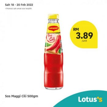 Tesco-Lotuss-Berjimat-Dengan-Kami-Promotion-7-12-350x350 - Johor Kedah Kelantan Kuala Lumpur Melaka Negeri Sembilan Pahang Penang Perak Perlis Promotions & Freebies Putrajaya Sabah Sarawak Selangor Supermarket & Hypermarket Terengganu 