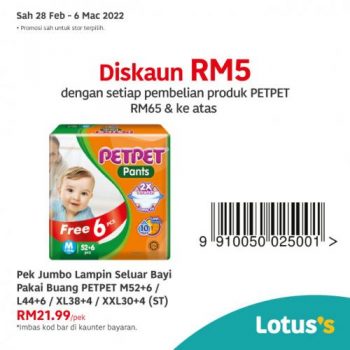 Tesco-Lotuss-Berjimat-Dengan-Kami-Promotion-8-18-350x350 - Johor Kedah Kelantan Kuala Lumpur Melaka Negeri Sembilan Pahang Penang Perak Perlis Promotions & Freebies Putrajaya Sabah Sarawak Selangor Supermarket & Hypermarket Terengganu 