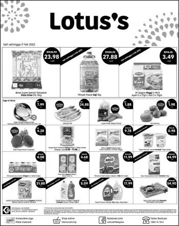 Tesco-Lotuss-CNY-Press-Ads-Promotion-350x442 - Johor Kedah Kelantan Kuala Lumpur Melaka Negeri Sembilan Pahang Penang Perak Perlis Promotions & Freebies Putrajaya Sabah Sarawak Selangor Supermarket & Hypermarket Terengganu 