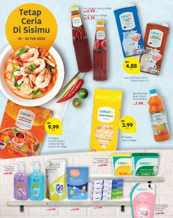 Tesco-Lotuss-Lebih-Jimat-Promotion-Catalogue-1-350x442 - Johor Kedah Kelantan Kuala Lumpur Melaka Negeri Sembilan Pahang Penang Perak Perlis Promotions & Freebies Putrajaya Sabah Sarawak Selangor Supermarket & Hypermarket Terengganu 
