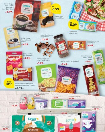 Tesco-Lotuss-Lebih-Jimat-Promotion-Catalogue-2-350x442 - Johor Kedah Kelantan Kuala Lumpur Melaka Negeri Sembilan Pahang Penang Perak Perlis Promotions & Freebies Putrajaya Sabah Sarawak Selangor Supermarket & Hypermarket Terengganu 