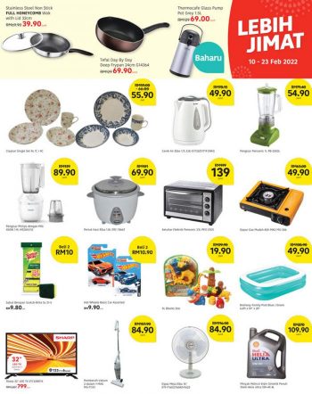 Tesco-Lotuss-Lebih-Jimat-Promotion-Catalogue-4-350x442 - Johor Kedah Kelantan Kuala Lumpur Melaka Negeri Sembilan Pahang Penang Perak Perlis Promotions & Freebies Putrajaya Sabah Sarawak Selangor Supermarket & Hypermarket Terengganu 