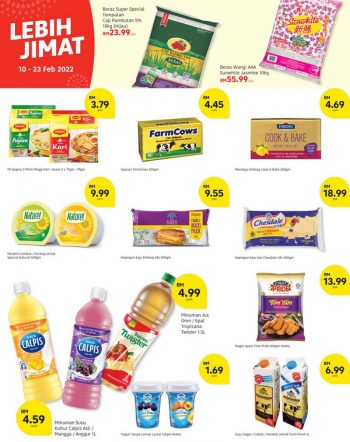Tesco-Lotuss-Lebih-Jimat-Promotion-Catalogue-5-350x442 - Johor Kedah Kelantan Kuala Lumpur Melaka Negeri Sembilan Pahang Penang Perak Perlis Promotions & Freebies Putrajaya Sabah Sarawak Selangor Supermarket & Hypermarket Terengganu 