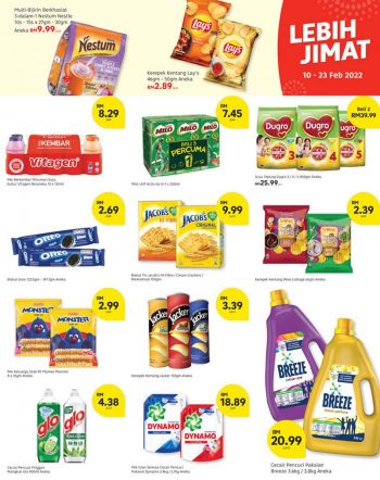 Tesco-Lotuss-Lebih-Jimat-Promotion-Catalogue-6-350x442 - Johor Kedah Kelantan Kuala Lumpur Melaka Negeri Sembilan Pahang Penang Perak Perlis Promotions & Freebies Putrajaya Sabah Sarawak Selangor Supermarket & Hypermarket Terengganu 