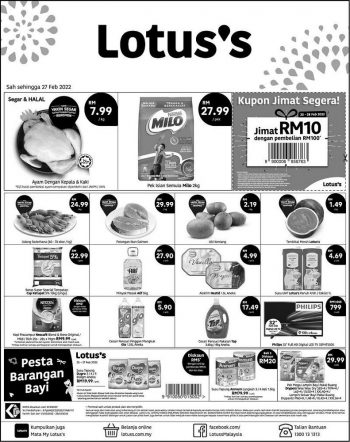 Tesco-Lotuss-Press-Ads-Promotion-3-350x442 - Johor Kedah Kelantan Kuala Lumpur Melaka Negeri Sembilan Pahang Penang Perak Perlis Promotions & Freebies Putrajaya Sabah Sarawak Selangor Supermarket & Hypermarket Terengganu 