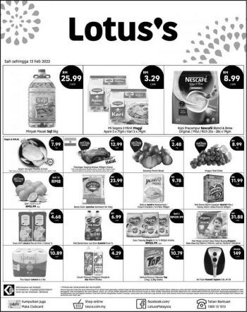 Tesco-Lotuss-Press-Ads-Promotion-350x442 - Johor Kedah Kelantan Kuala Lumpur Melaka Negeri Sembilan Pahang Penang Perak Perlis Promotions & Freebies Putrajaya Sabah Sarawak Selangor Supermarket & Hypermarket Terengganu 