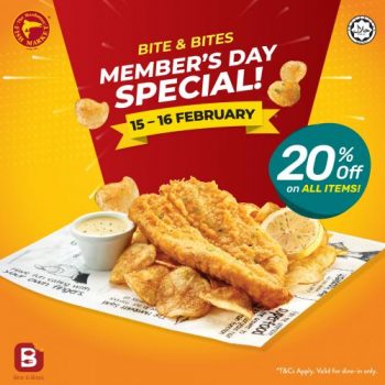 The-Manhattan-Fish-Market-Bite-Bites-Members-Day-Special-Promotion-350x350 - Beverages Food , Restaurant & Pub Johor Kedah Kelantan Kuala Lumpur Melaka Negeri Sembilan Pahang Penang Perak Perlis Promotions & Freebies Putrajaya Sabah Sarawak Selangor Terengganu 