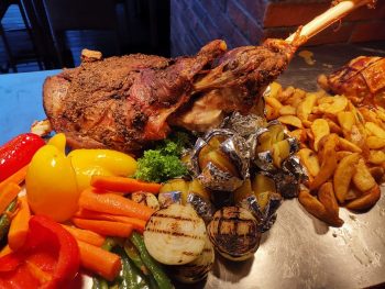 The-Pearl-KL-BBQ-Buffet-Dinner-Deal-4-350x263 - Beverages Buffet Food , Restaurant & Pub Kuala Lumpur Promotions & Freebies Selangor 