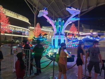 The-Sonic-Fun-Park-Fair-at-Pavilion-2-350x263 - Events & Fairs Kuala Lumpur Others Selangor 