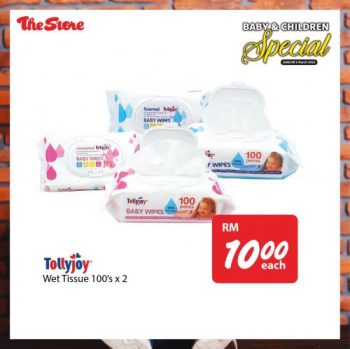 The-Store-Baby-Children-Promotion-1-350x349 - Baby & Kids & Toys Babycare Children Fashion Johor Kedah Kelantan Kuala Lumpur Melaka Negeri Sembilan Pahang Penang Perak Perlis Promotions & Freebies Putrajaya Sabah Sarawak Selangor Supermarket & Hypermarket Terengganu 