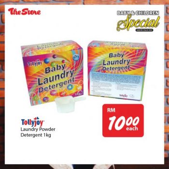 The-Store-Baby-Children-Promotion-2-350x349 - Baby & Kids & Parenting Babycare Children Fashion Johor Kedah Kelantan Kuala Lumpur Melaka Negeri Sembilan Pahang Penang Perak Perlis Promotions & Freebies Putrajaya Sabah Sarawak Selangor Supermarket & Hypermarket Terengganu 