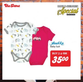 The-Store-Baby-Children-Promotion-3-350x349 - Baby & Kids & Toys Babycare Children Fashion Johor Kedah Kelantan Kuala Lumpur Melaka Negeri Sembilan Pahang Penang Perak Perlis Promotions & Freebies Putrajaya Sabah Sarawak Selangor Supermarket & Hypermarket Terengganu 