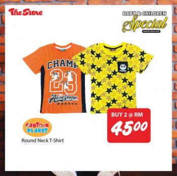 The-Store-Baby-Children-Promotion-6-350x349 - Baby & Kids & Parenting Babycare Children Fashion Johor Kedah Kelantan Kuala Lumpur Melaka Negeri Sembilan Pahang Penang Perak Perlis Promotions & Freebies Putrajaya Sabah Sarawak Selangor Supermarket & Hypermarket Terengganu 