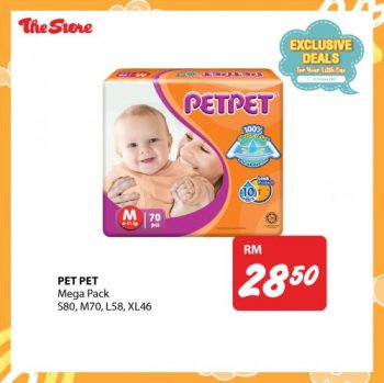 The-Store-Baby-Diapers-Promotion-2-350x349 - Baby & Kids & Parenting Diapers Johor Kedah Kelantan Kuala Lumpur Melaka Negeri Sembilan Pahang Penang Perak Perlis Promotions & Freebies Putrajaya Sabah Sarawak Selangor Supermarket & Hypermarket Terengganu 