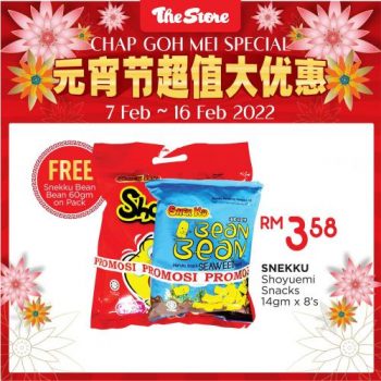 The-Store-Chap-Goh-Mei-Promotion-1-350x350 - Johor Kedah Kelantan Kuala Lumpur Melaka Negeri Sembilan Pahang Penang Perak Perlis Promotions & Freebies Putrajaya Sabah Sarawak Selangor Supermarket & Hypermarket Terengganu 