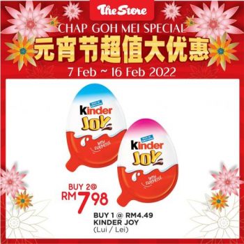 The-Store-Chap-Goh-Mei-Promotion-2-350x350 - Johor Kedah Kelantan Kuala Lumpur Melaka Negeri Sembilan Pahang Penang Perak Perlis Promotions & Freebies Putrajaya Sabah Sarawak Selangor Supermarket & Hypermarket Terengganu 