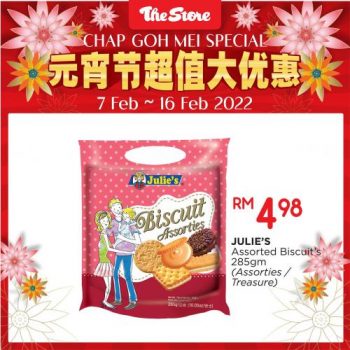 The-Store-Chap-Goh-Mei-Promotion-8-350x350 - Johor Kedah Kelantan Kuala Lumpur Melaka Negeri Sembilan Pahang Penang Perak Perlis Promotions & Freebies Putrajaya Sabah Sarawak Selangor Supermarket & Hypermarket Terengganu 