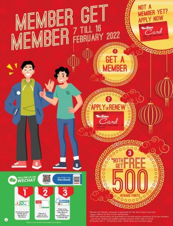 The-Store-Chap-Goh-Mei-Promotion-Catalogue-1-350x458 - Johor Kedah Kelantan Kuala Lumpur Melaka Negeri Sembilan Pahang Penang Perak Perlis Promotions & Freebies Putrajaya Sabah Sarawak Selangor Supermarket & Hypermarket Terengganu 