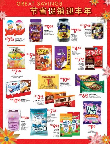 The-Store-Chap-Goh-Mei-Promotion-Catalogue-10-350x458 - Johor Kedah Kelantan Kuala Lumpur Melaka Negeri Sembilan Pahang Penang Perak Perlis Promotions & Freebies Putrajaya Sabah Sarawak Selangor Supermarket & Hypermarket Terengganu 