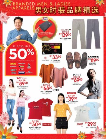 The-Store-Chap-Goh-Mei-Promotion-Catalogue-19-350x458 - Johor Kedah Kelantan Kuala Lumpur Melaka Negeri Sembilan Pahang Penang Perak Perlis Promotions & Freebies Putrajaya Sabah Sarawak Selangor Supermarket & Hypermarket Terengganu 