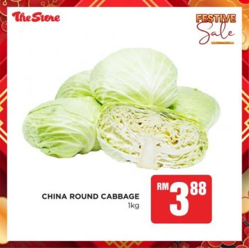 The-Store-Chinese-New-Year-Promotion-1-350x349 - Johor Kedah Kelantan Kuala Lumpur Melaka Negeri Sembilan Pahang Penang Perak Perlis Promotions & Freebies Putrajaya Sabah Sarawak Selangor Supermarket & Hypermarket Terengganu 