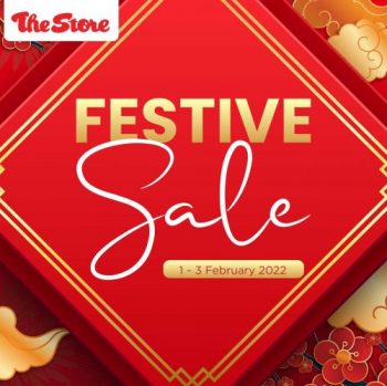 The-Store-Chinese-New-Year-Promotion-350x349 - Johor Kedah Kelantan Kuala Lumpur Melaka Negeri Sembilan Pahang Penang Perak Perlis Promotions & Freebies Putrajaya Sabah Sarawak Selangor Supermarket & Hypermarket Terengganu 