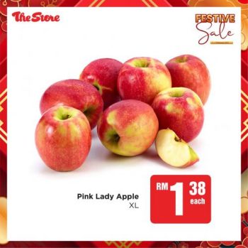 The-Store-Chinese-New-Year-Promotion-4-350x349 - Johor Kedah Kelantan Kuala Lumpur Melaka Negeri Sembilan Pahang Penang Perak Perlis Promotions & Freebies Putrajaya Sabah Sarawak Selangor Supermarket & Hypermarket Terengganu 