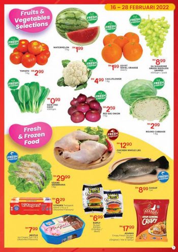 The-Store-Jalan-Zabedah-Batu-Pahat-Opening-Promotion-2-350x495 - Johor Kedah Kelantan Kuala Lumpur Melaka Negeri Sembilan Pahang Penang Perak Perlis Promotions & Freebies Putrajaya Sabah Sarawak Selangor Supermarket & Hypermarket Terengganu 
