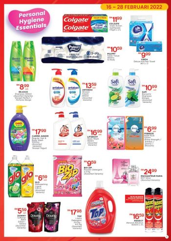 The-Store-Jalan-Zabedah-Batu-Pahat-Opening-Promotion-4-350x495 - Johor Kedah Kelantan Kuala Lumpur Melaka Negeri Sembilan Pahang Penang Perak Perlis Promotions & Freebies Putrajaya Sabah Sarawak Selangor Supermarket & Hypermarket Terengganu 