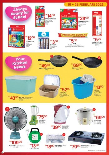The-Store-Jalan-Zabedah-Batu-Pahat-Opening-Promotion-5-350x495 - Johor Kedah Kelantan Kuala Lumpur Melaka Negeri Sembilan Pahang Penang Perak Perlis Promotions & Freebies Putrajaya Sabah Sarawak Selangor Supermarket & Hypermarket Terengganu 