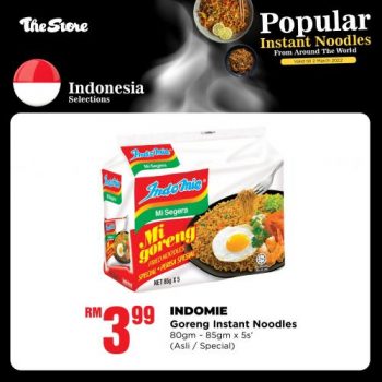 The-Store-Popular-Instant-Noodles-Promotion-6-350x350 - Johor Kedah Kelantan Kuala Lumpur Melaka Negeri Sembilan Pahang Penang Perak Perlis Promotions & Freebies Putrajaya Sabah Sarawak Selangor Supermarket & Hypermarket Terengganu 