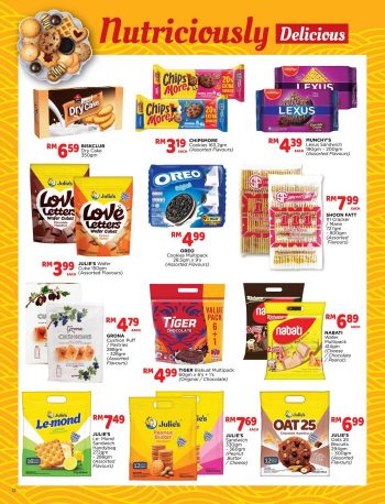 The-Store-Promotion-Catalogue-11-350x458 - Johor Kedah Kelantan Kuala Lumpur Melaka Negeri Sembilan Pahang Penang Perak Perlis Promotions & Freebies Putrajaya Sabah Sarawak Selangor Supermarket & Hypermarket Terengganu 