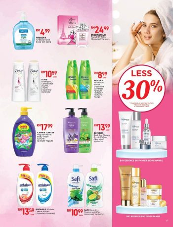 The-Store-Promotion-Catalogue-15-350x458 - Johor Kedah Kelantan Kuala Lumpur Melaka Negeri Sembilan Pahang Penang Perak Perlis Promotions & Freebies Putrajaya Sabah Sarawak Selangor Supermarket & Hypermarket Terengganu 