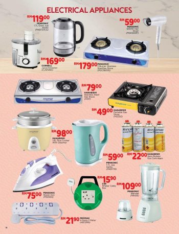 The-Store-Promotion-Catalogue-16-350x458 - Johor Kedah Kelantan Kuala Lumpur Melaka Negeri Sembilan Pahang Penang Perak Perlis Promotions & Freebies Putrajaya Sabah Sarawak Selangor Supermarket & Hypermarket Terengganu 