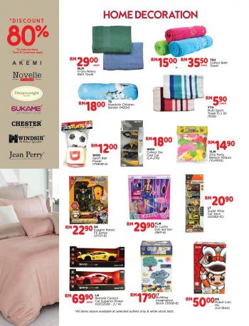 The-Store-Promotion-Catalogue-20-350x458 - Johor Kedah Kelantan Kuala Lumpur Melaka Negeri Sembilan Pahang Penang Perak Perlis Promotions & Freebies Putrajaya Sabah Sarawak Selangor Supermarket & Hypermarket Terengganu 