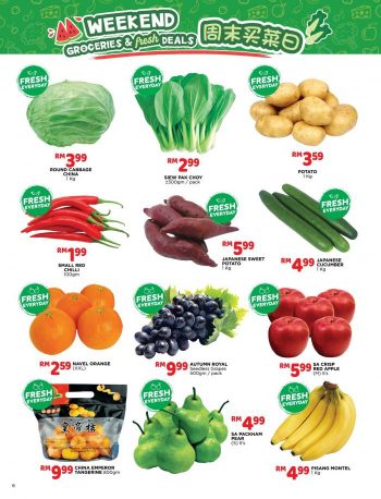 The-Store-Promotion-Catalogue-5-350x458 - Johor Kedah Kelantan Kuala Lumpur Melaka Negeri Sembilan Pahang Penang Perak Perlis Promotions & Freebies Putrajaya Sabah Sarawak Selangor Supermarket & Hypermarket Terengganu 